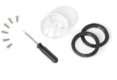 picture Lens Vervangingsset