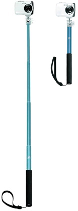 picture Big U-Shot Blauw