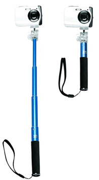 picture Ushot 2.0 Blauw