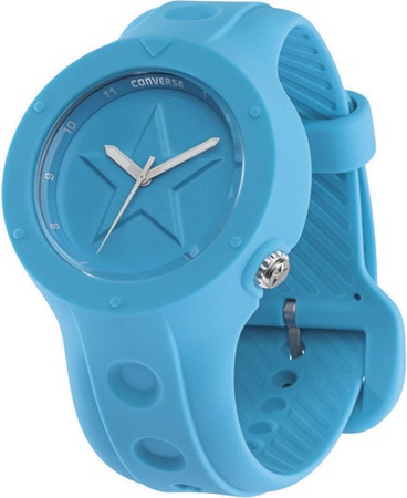 Rookie Silicon Ocean Horloge Unisex