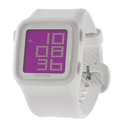 Sporthorloges Sportieve horloges