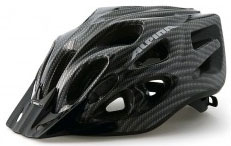 Alpina Somo Firebird Mtb Carbon Fietshelm