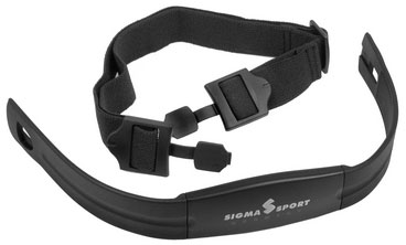 Sigma : Borstband Analoog 