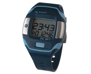 Sigma : PC3 FT Hartslagmeter 