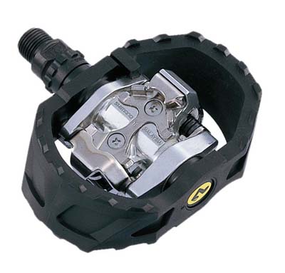 picture PD-M424 Pedalen