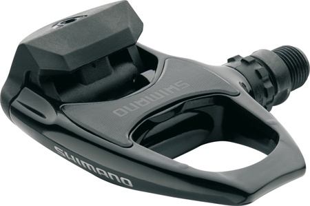 picture PD-R540 Race Pedalen Zwart