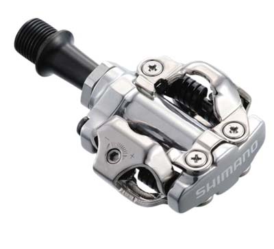 picture PD-M540 MTB Pedalen