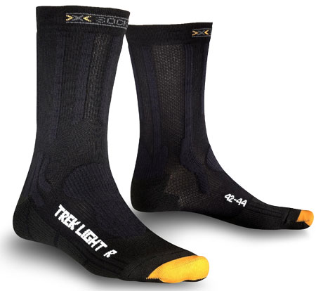 Trekking Light Black