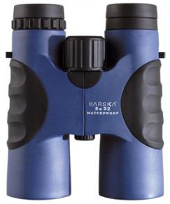 Atlantic 8x32 - Barska