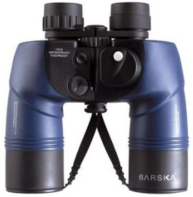 Barska : Deep Sea 7x50 met kompas Verrekijker 