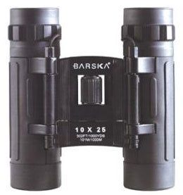 Barska : Lucid 10x25  