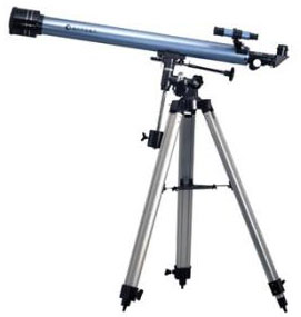 Barska : Starwatcher 675 Power 900x60 Telescoop 