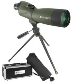 Verrekijkers en telescopen Diascopen