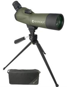 Barska : Spotting Scope 18-36x50 