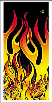 Fire