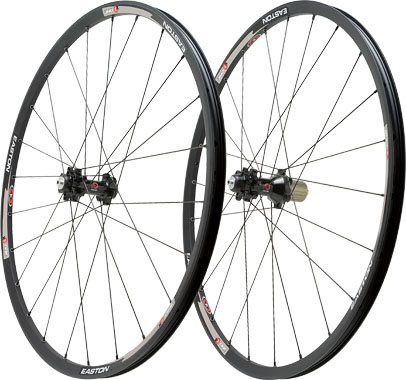 XC one wielset