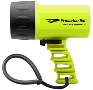 Outdoor Verlichting Duiklampen