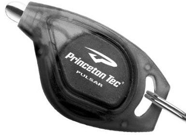 Pulsar Black