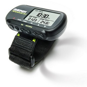 Forerunner 201 GPS Forerunner 201 GPS