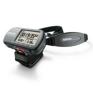 Forerunner 301 GPS Forerunner 301 GPS