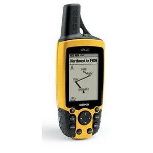 GPS 60