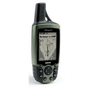 GPSMAP 60