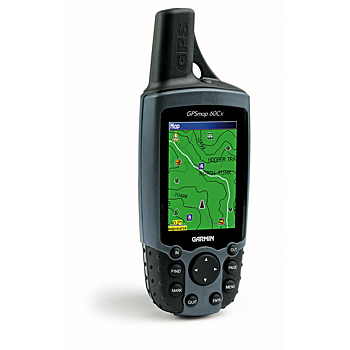 GPSMAP 60Cx Superbundel + Topo Benelux + 2 Gigabyte - Garmin