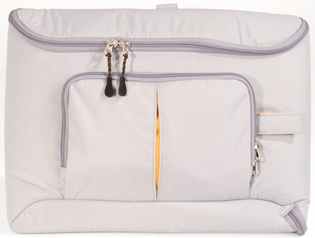 Notebook inzet voor Office Bag en Sling it , rugzak en fietstassen