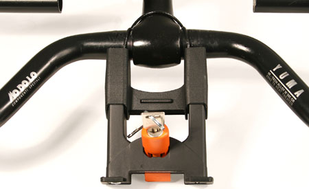 Verlengingadapter voor Ultimate 4 5 houder