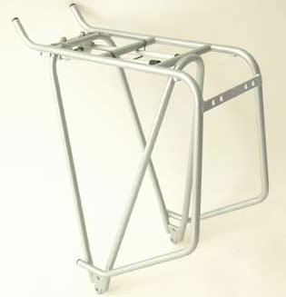 Cargo Zilver