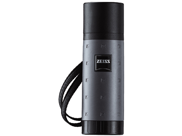 Zeiss : Conquest Design Mono 6x18 T 