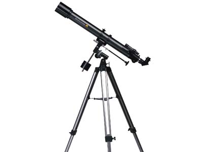 Telescoop LE 70/900