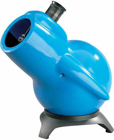 Telescoop 76 Jeugdtelescoop Blauw