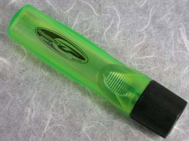 Impact II neon yellow (PT IMP II NY)