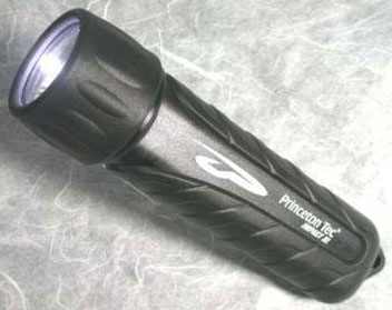ImpactXL Zwart 1 Watt LED Duiklamp