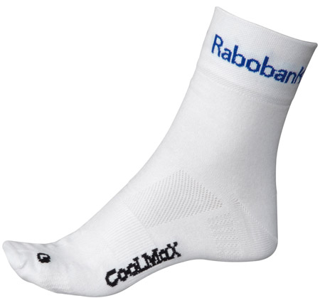 Agu : Rabobank Sokken 2011 