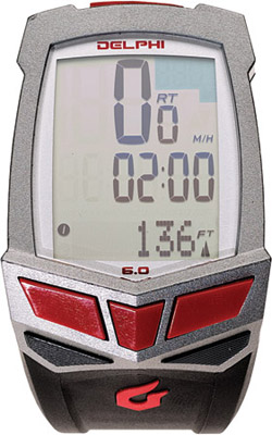 Blackburn Delphi 6.0
