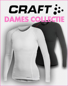 Craft dames kleding
