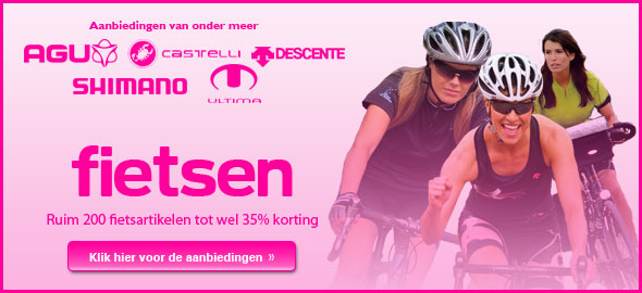 Ladies Only Fietsen