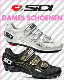 Sidi dames schoenen