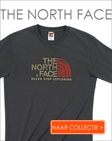 Outdoor, The North Face, wandelen, kamperen