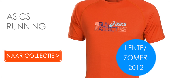 Nike Running Collectie
