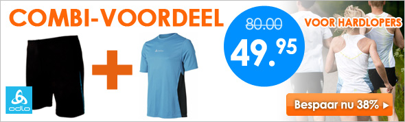 Odlo, cubic, onderkleding, ondershirt, onderbroek