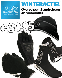 Pd-m520, Pro winteractie handschoen overschoen muts