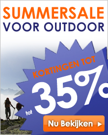 Outdoor,The North Face, wandelen,kamperen,opruiming