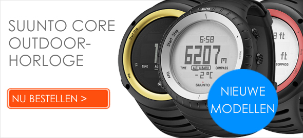Polar FT1