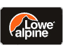 Lowe Alpine rugzakken