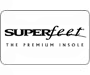 Inlegzolen van Superfeet