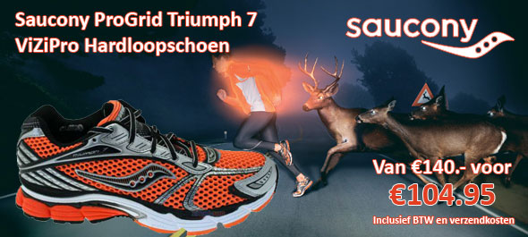 Diverse hardloopschoenen van Brooks vanaf �109.94