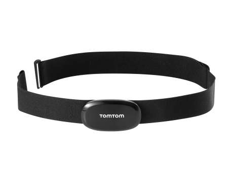 TomTom Bluetooth Hartslagmeter